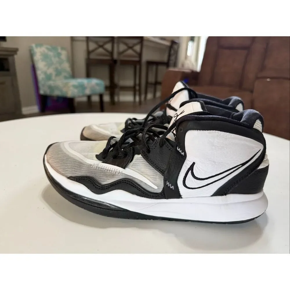 Nike basketball from